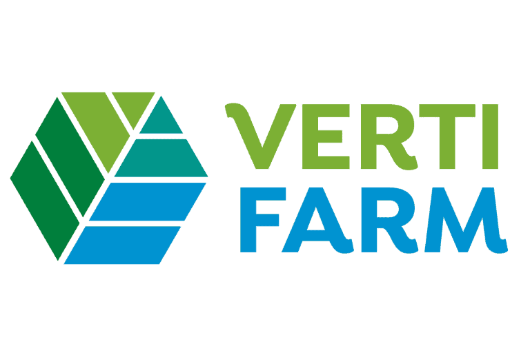 VertiFarm logo