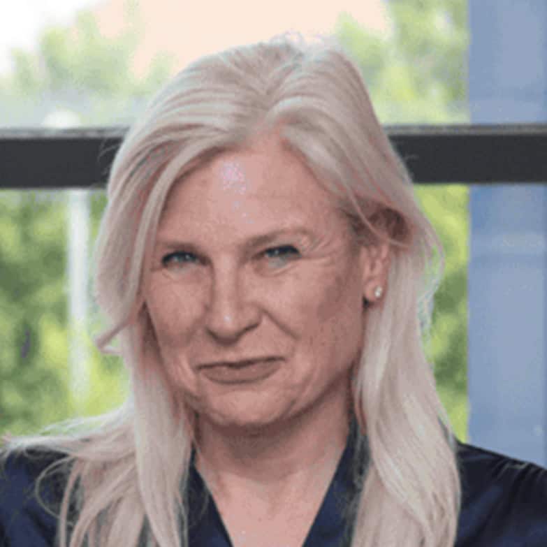 Anne Williams