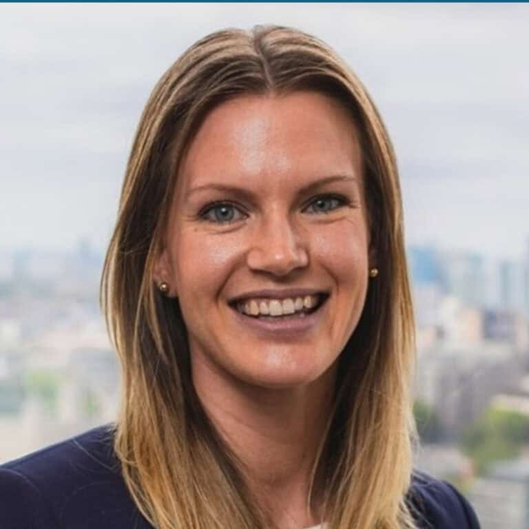 Line Kristine Gauteplass