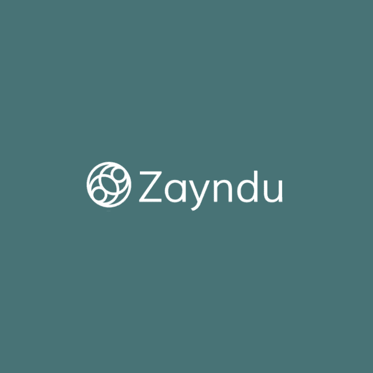 Zayndu logo